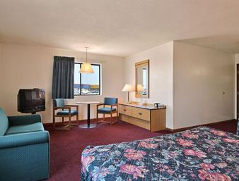 Motel Super 8 By Wyndham Ia Omaha Ne Area Council Bluffs
