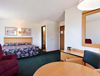 Super 8 By Wyndham Ia Omaha Ne Area 3* Council Bluffs