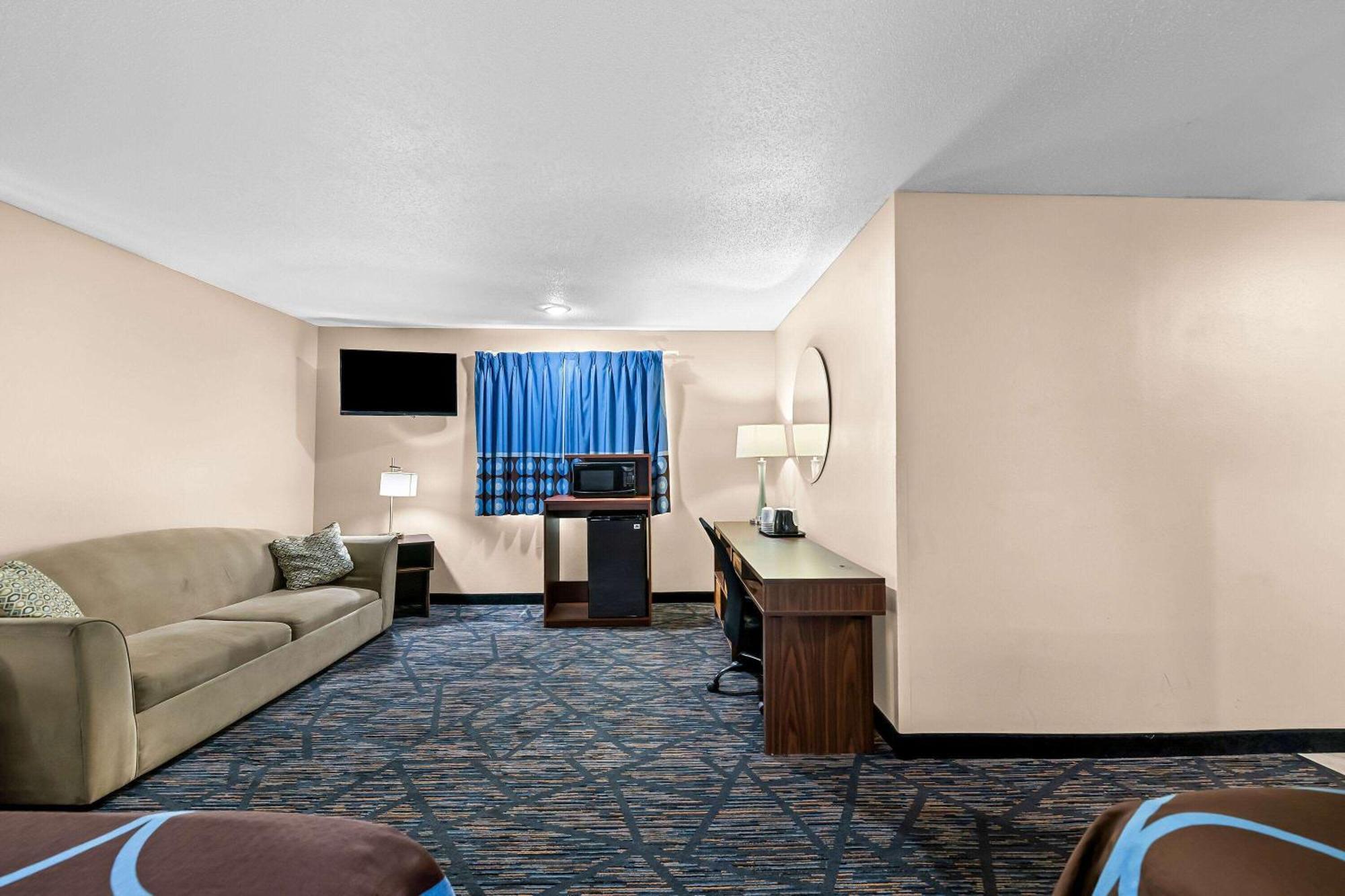 Motel Super 8 By Wyndham Ia Omaha Ne Area Council Bluffs