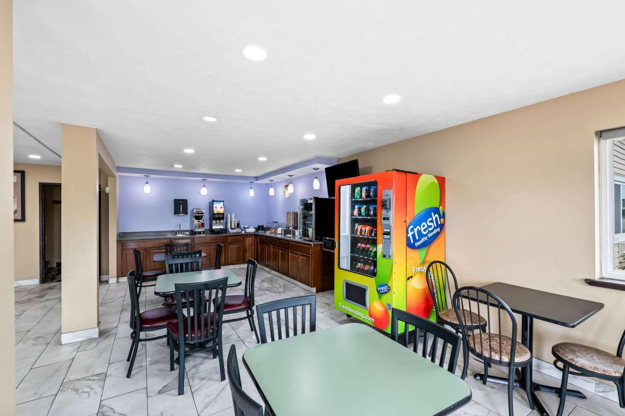 Super 8 By Wyndham Ia Omaha Ne Area 3* Council Bluffs