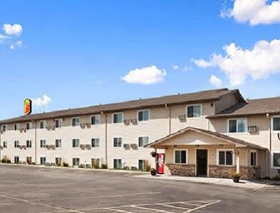 Super 8 By Wyndham Ia Omaha Ne Area