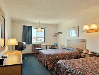 Motel Super 8 By Wyndham Ia Omaha Ne Area