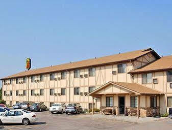 Motel Super 8 By Wyndham Ia Omaha Ne Area Council Bluffs